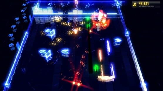 Symphony — screenshot 4