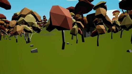 Adventure Game — screenshot 1