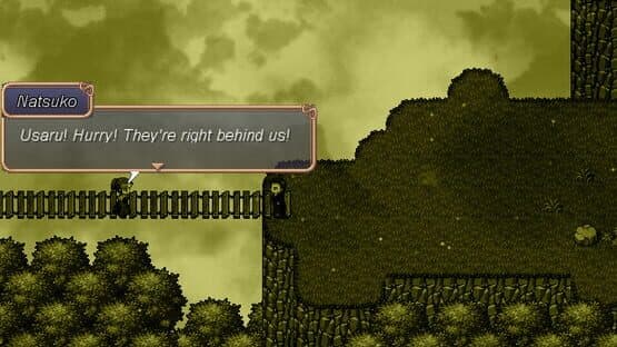 Wind Child — screenshot 3