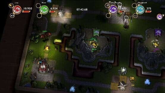 Hoard — screenshot 3
