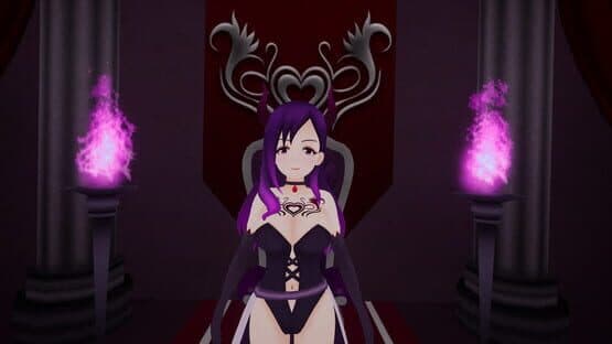 Touch the Devil VR — screenshot 2