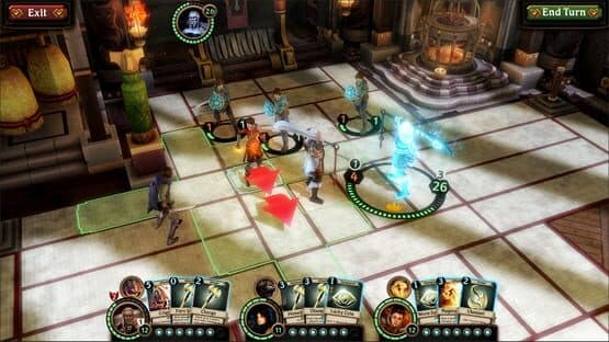 Labyrinth — screenshot 3