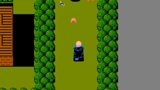 Fester's Quest — screenshot 6