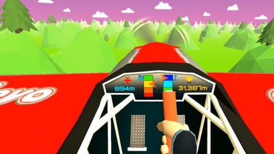 airRevo VR — screenshot 5