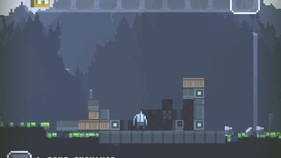 Under the Garden — screenshot 1