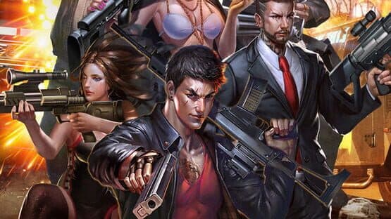 Mafia City: War of Underworld — screenshot 6