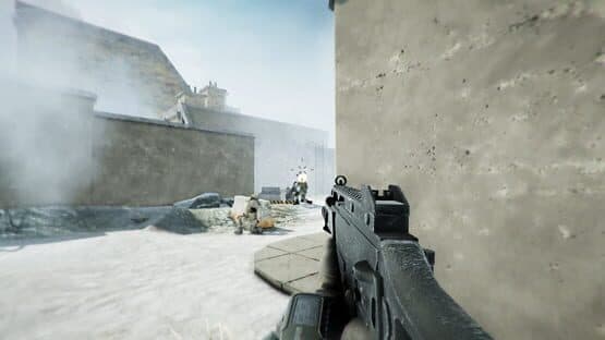 War Hunter — screenshot 2