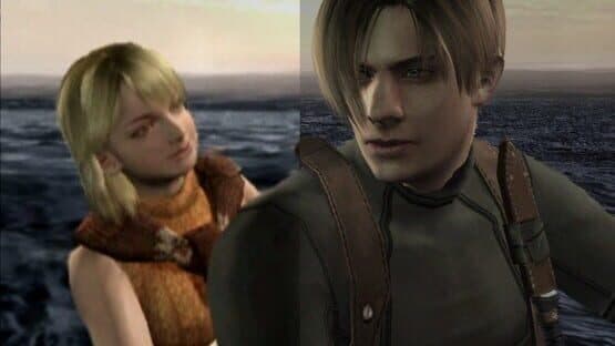 Resident Evil 4 — screenshot 1