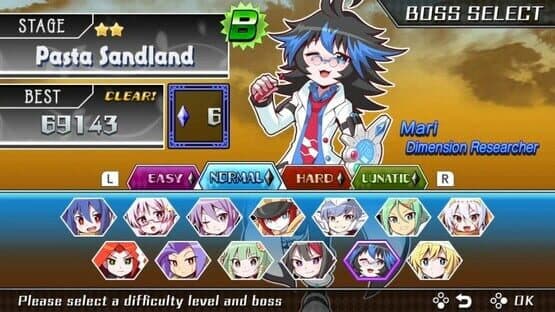 Dark Witch Music Episode: Rudymical — screenshot 3