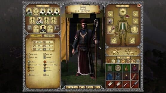 Bastard — screenshot 3