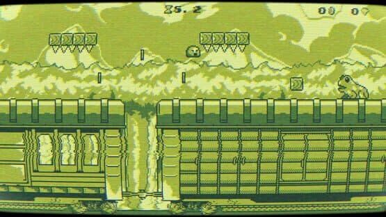 Awesome Pea — screenshot 3
