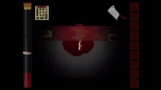 Goodnight Butcher — screenshot 1