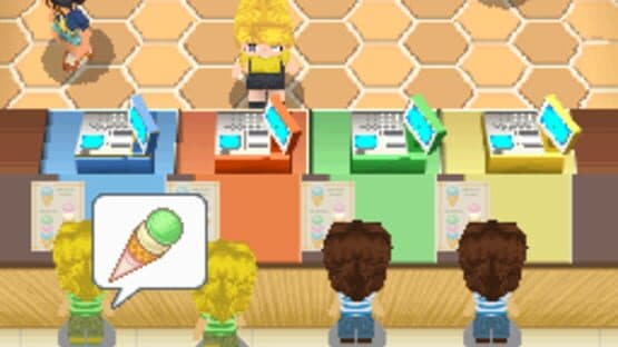MySims Party — screenshot 2