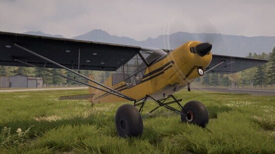 Deadstick: Bush Flight Simulator — screenshot 3