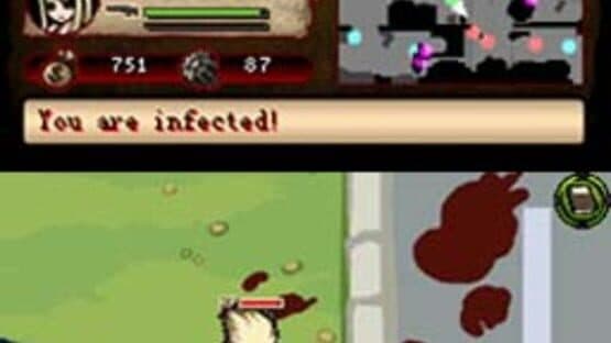The Lost Town: The Dust — screenshot 5