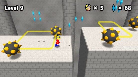 Ales Dash — screenshot 6
