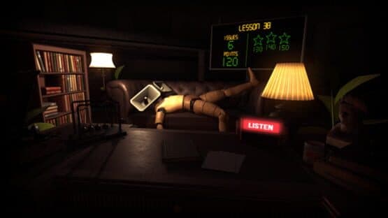 Headmaster — screenshot 3