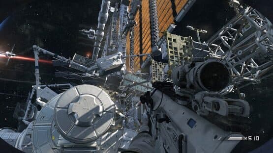 Call of Duty: Ghosts — screenshot 5