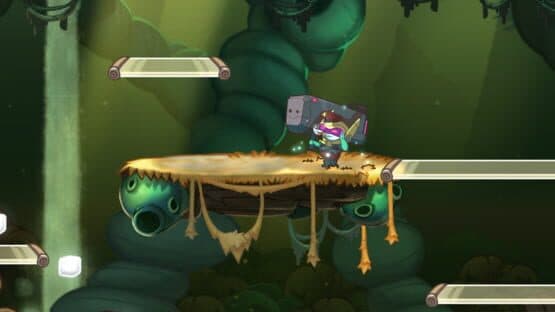 Fully Loaded Collector's Pack - Awesomenauts Assemble! Game Bundle — screenshot 3