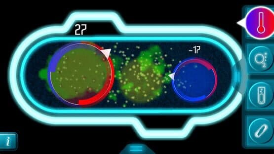 Mitosis — screenshot 5