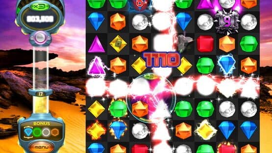 Bejeweled Twist — screenshot 4
