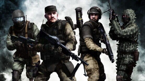 Battlefield: Bad Company 2 - Specact Kit Upgrade — screenshot 3