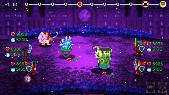 Soda Dungeon — screenshot 5