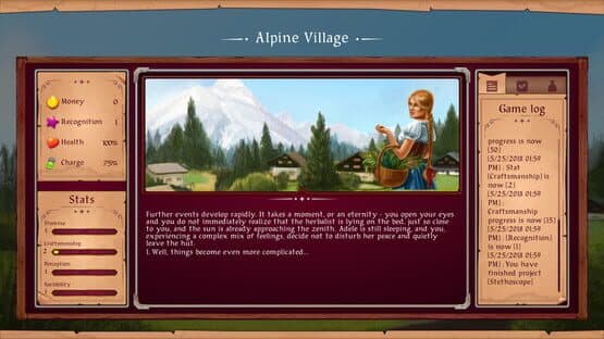 Not So Middle Ages — screenshot 1