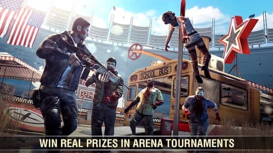 Dead Trigger 2 — screenshot 5