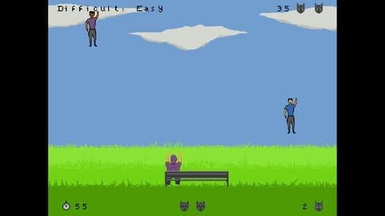 Cats Lover — screenshot 1