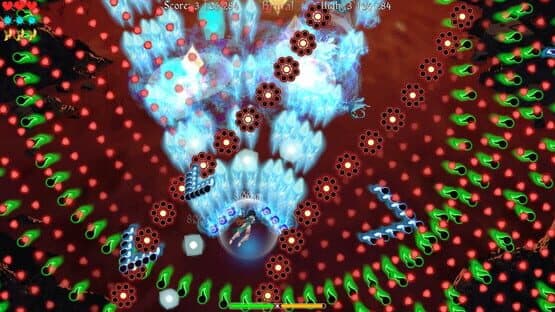 Terra Feminarum — screenshot 6