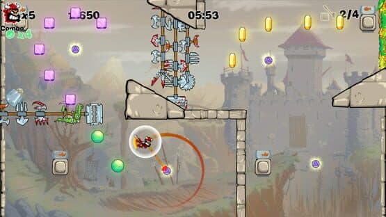 Rotastic — screenshot 4