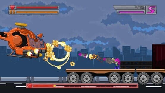 Bleed 2 — screenshot 6