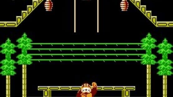 Donkey Kong 3 — screenshot 5