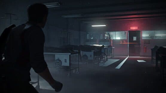 The Evil Within 2 — screenshot 8