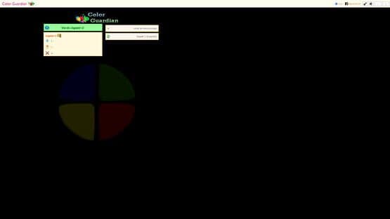 Color Guardian — screenshot 1
