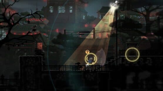 Mark of the Ninja: Remastered — screenshot 4