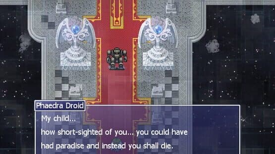 Machine Made: Rebirth — screenshot 1