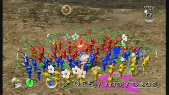 Pikmin — screenshot 7