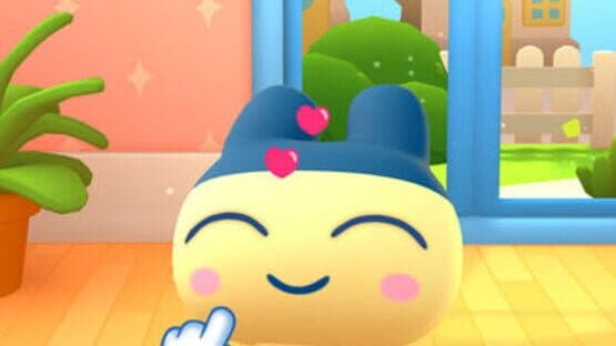 My Tamagotchi Forever — screenshot 2