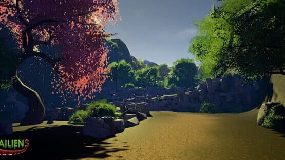 Snailiens — screenshot 2