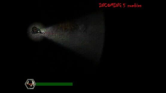 Hungry Shadows — screenshot 1