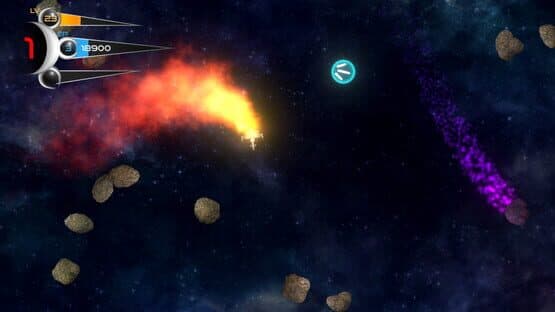 Subsideria — screenshot 1