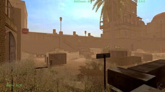 TheShooterGame — screenshot 6
