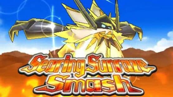 Pokémon Ultra Sun — screenshot 2