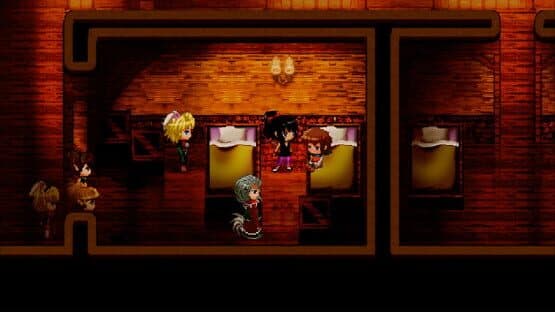 Gaia's Melody: Echoed Melodies — screenshot 5