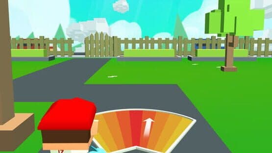 Baseball Boy! — screenshot 6