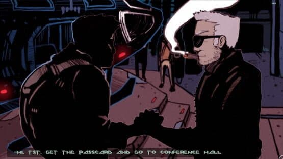 Invasion — screenshot 5