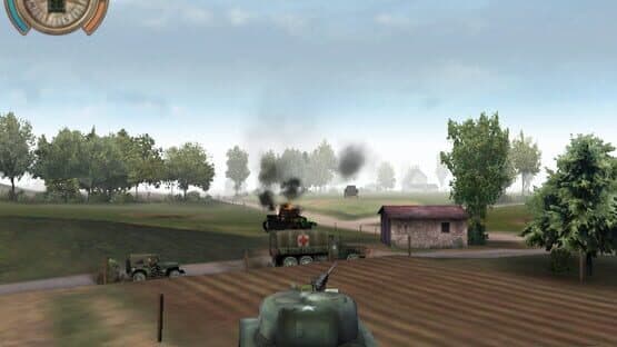 Tiger Hunt — screenshot 1