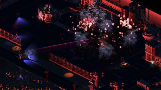 Brigador — screenshot 2